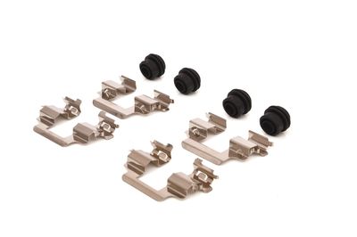 SET ACCESORII PLACUTE FRANA BOSCH 1987474822 20