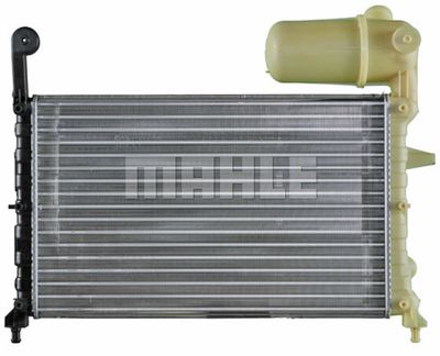 Радиатор, охлаждение двигателя WILMINK GROUP WG2183621 для FIAT TEMPRA