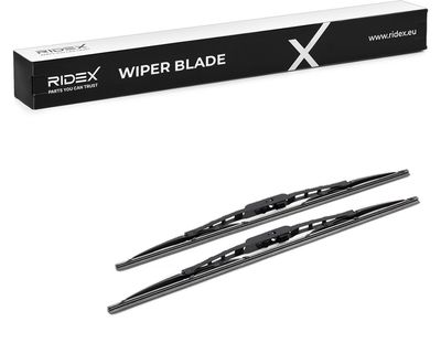 перо на чистачка RIDEX 298W0033