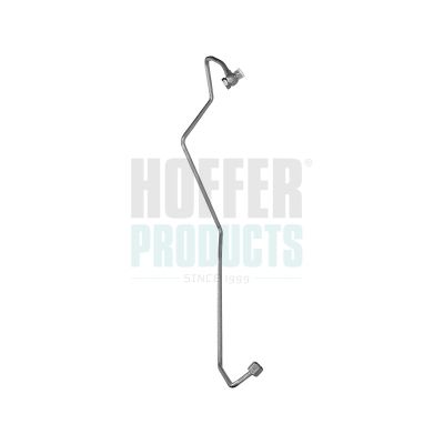 масловод, турбина HOFFER 63031