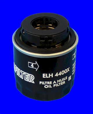MECAFILTER ELH4400X Масляний фільтр 