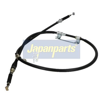 жило, ръчна спирачка JAPANPARTS BC-300