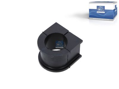 Almohadilla de tope, filtro de aire
