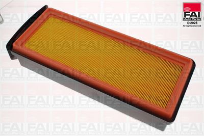 въздушен филтър FAI AutoParts AF168