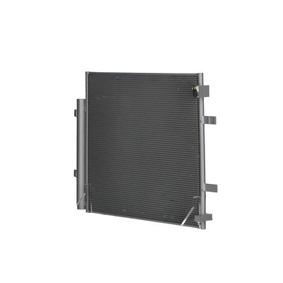 CONDENSATOR CLIMATIZARE NISSENS 940893 11