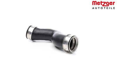 LADELUFTSCHLAUCH METZGER AUTOTEILE 2400201 6