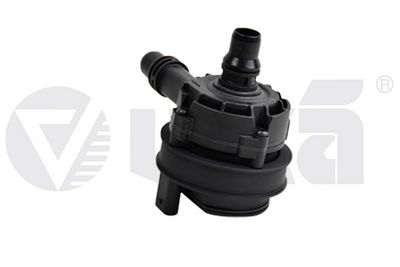 POMPă DE APă SUPLIMENTARă (CIRCUITUL APEI DE RăCIRE)