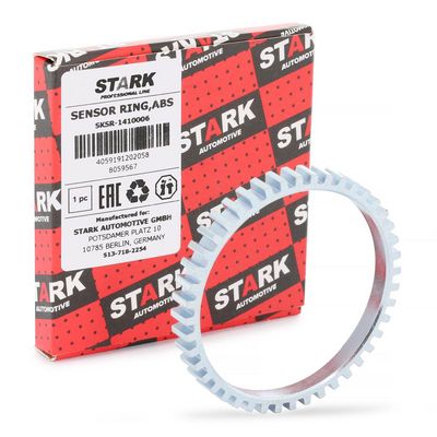 сензорен пръстен, ABS STARK SKSR-1410006