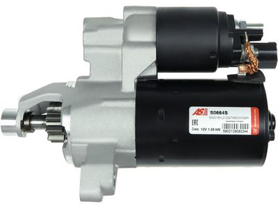 STARTER AS-PL S0664S 3