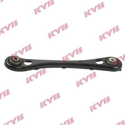 LENKER RADAUFHäNGUNG