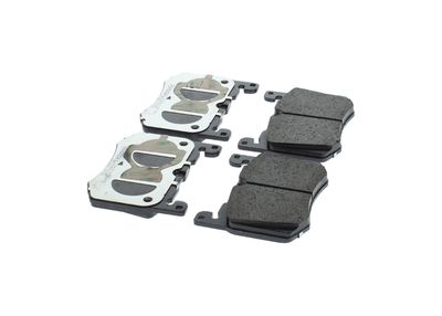 SET PLACUTE FRANA FRANA DISC BOSCH 0986460156 22