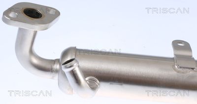 RADIATOR RECIRCULARE GAZE DE ESAPAMENT TRISCAN 881324106 2