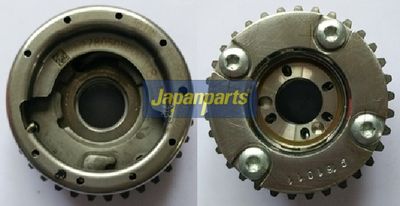 JAPANPARTS Skirstomojo veleno reguliatorius