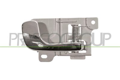 TüRGRIFF INNENAUSSTATTUNG