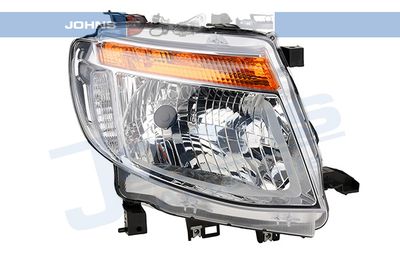 Основная фара JOHNS 32 96 10 для FORD RANGER