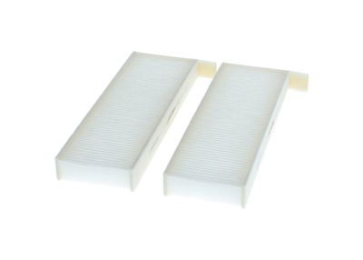 FILTRU AER HABITACLU BOSCH 1987435026 11