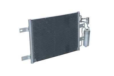 CONDENSATOR CLIMATIZARE NRF 35646 42