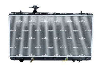 Kühler, Motorkühlung