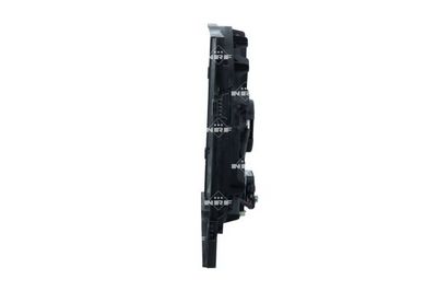 VENTILATOR RADIATOR NRF 470181 1