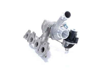 LADER AUFLADUNG BTS Turbo T918654 34