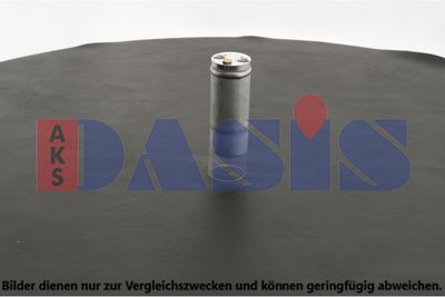 TROCKNER KLIMAANLAGE