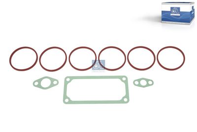 DT Spare Parts Gasket Set, charger