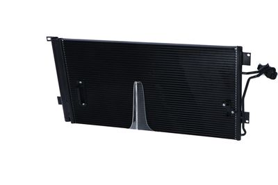 CONDENSATOR CLIMATIZARE NRF 35639 28