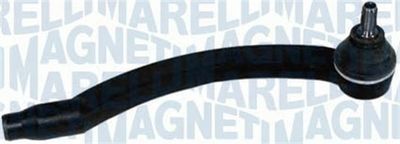 MAGNETI MARELLI 301191605620 Наконечник рулевой тяги  для MINI MINI (R50, R53) Cooper S