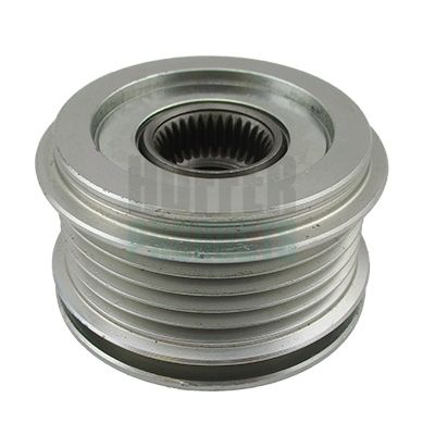 SISTEM ROATA LIBERA GENERATOR