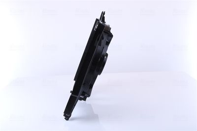 VENTILATOR RADIATOR NISSENS 85752 2