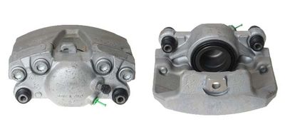 Brzdový třmen BUDWEG CALIPER 344866