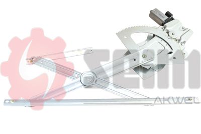 MECANISM ACTIONARE GEAM SEIM 900723 2