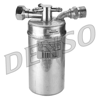 DENSO Trockner, Klimaanlage