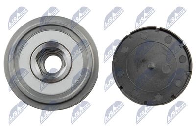 SISTEM ROATA LIBERA GENERATOR NTY ESATY001 2