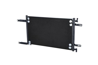 CONDENSATOR CLIMATIZARE NRF 35493 29