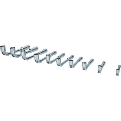 Hylsnyckelsats KS TOOLS BT015100