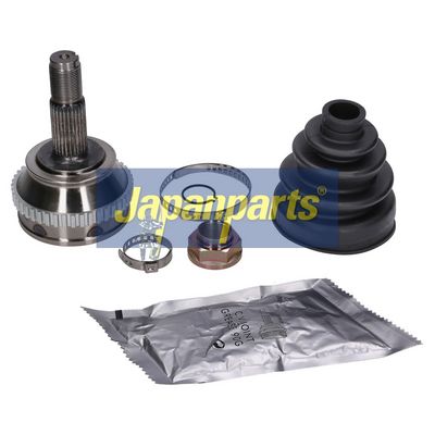 JAPANPARTS Jungčių komplektas, kardaninis velenas