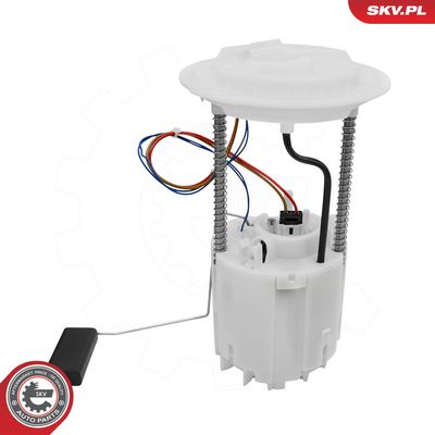 Palivové čerpadlo SKV 02SKV830