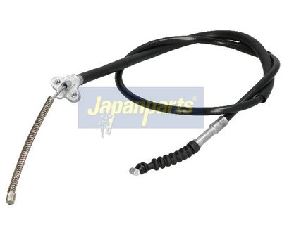 жило, ръчна спирачка JAPANPARTS BC-254L