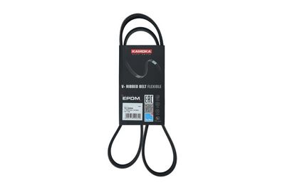 CUREA TRANSMISIE CU CANELURI