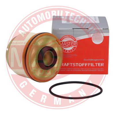 Palivový filter MASTER-SPORT GERMANY 268DK-KF-PCS-MS