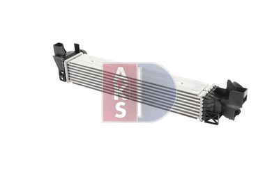 LADELUFTKüHLER AKS DASIS 057039N 8