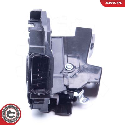 Zámok dverí ESEN SKV 16SKV551