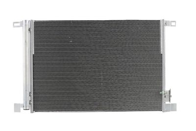 KONDENSATOR KLIMAANLAGE