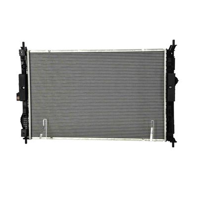 RADIATOR RACIRE MOTOR NISSENS 607100 25