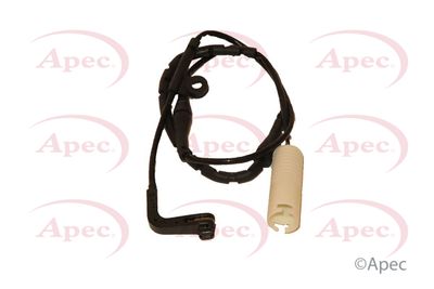 Brake Pad Warning Wire APEC WIR5159