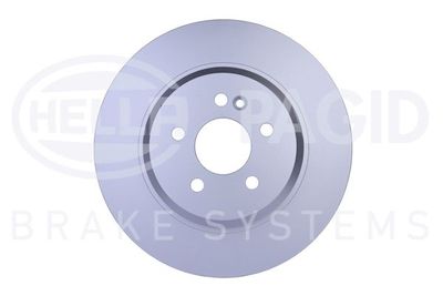 Brake Disc 8DD 355 107-241