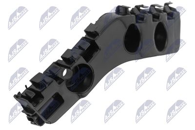 NTY Halter, Stoßfänger