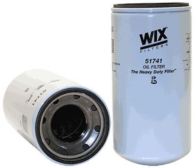 Oljefilter WIX FILTERS 51741