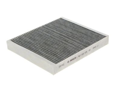 FILTER INNENRAUMLUFT BOSCH 1987435575 27